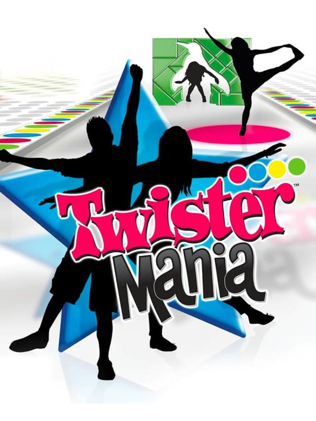 Twister Mania