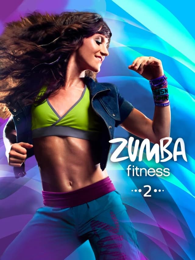 Zumba Fitness 2