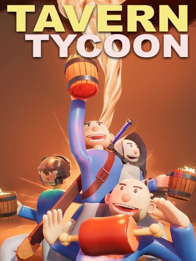 Tavern Tycoon