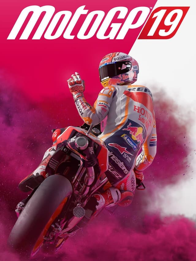 MotoGP 19