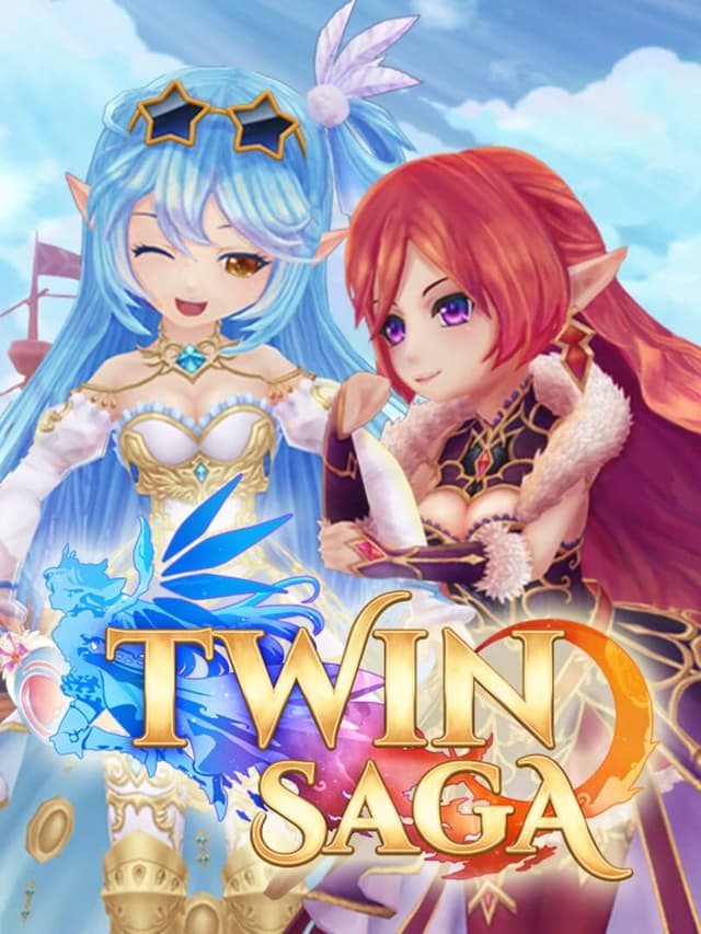 Twin Saga