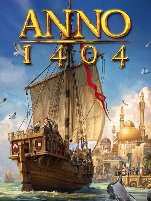 Anno 1404