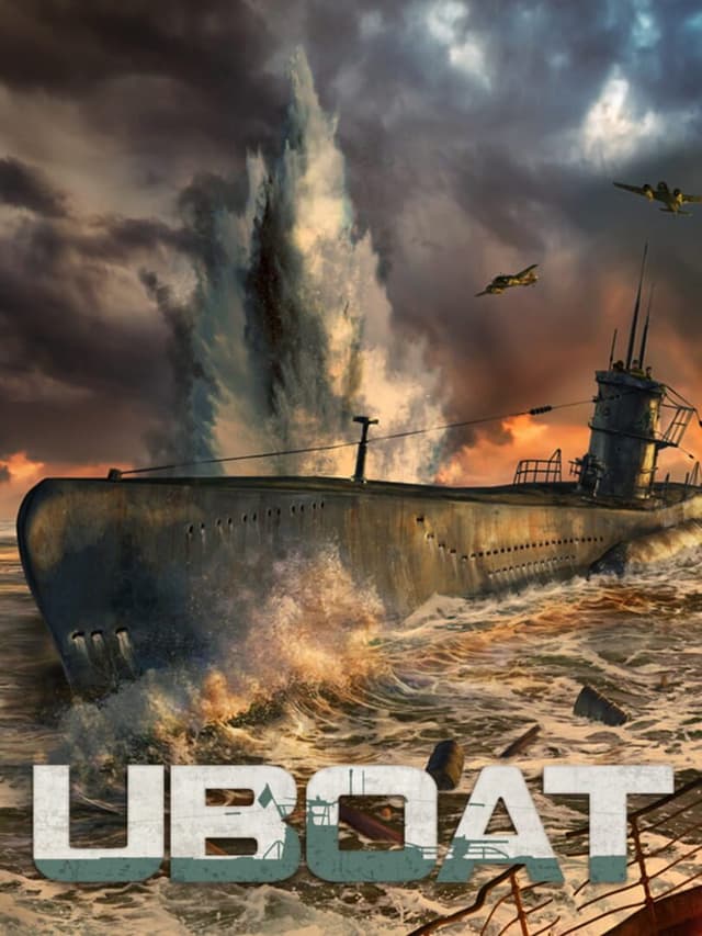 UBoat