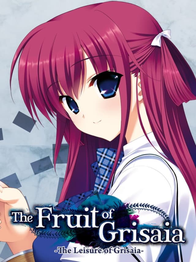 The Leisure of Grisaia