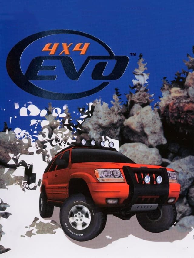 4x4 EVO