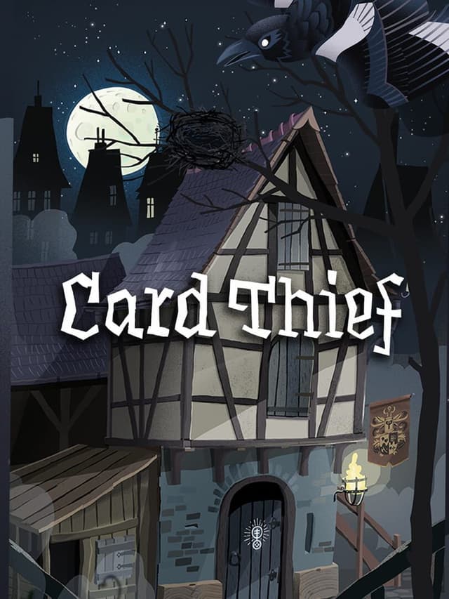 Card Thief