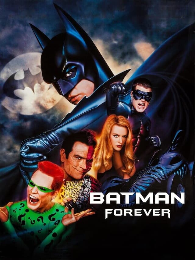 Batman Forever