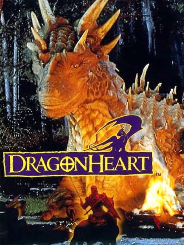 DragonHeart