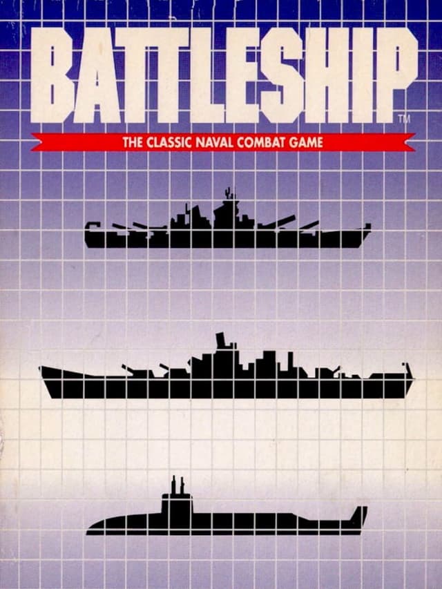 Battleship: The Classic Naval Warfare Game