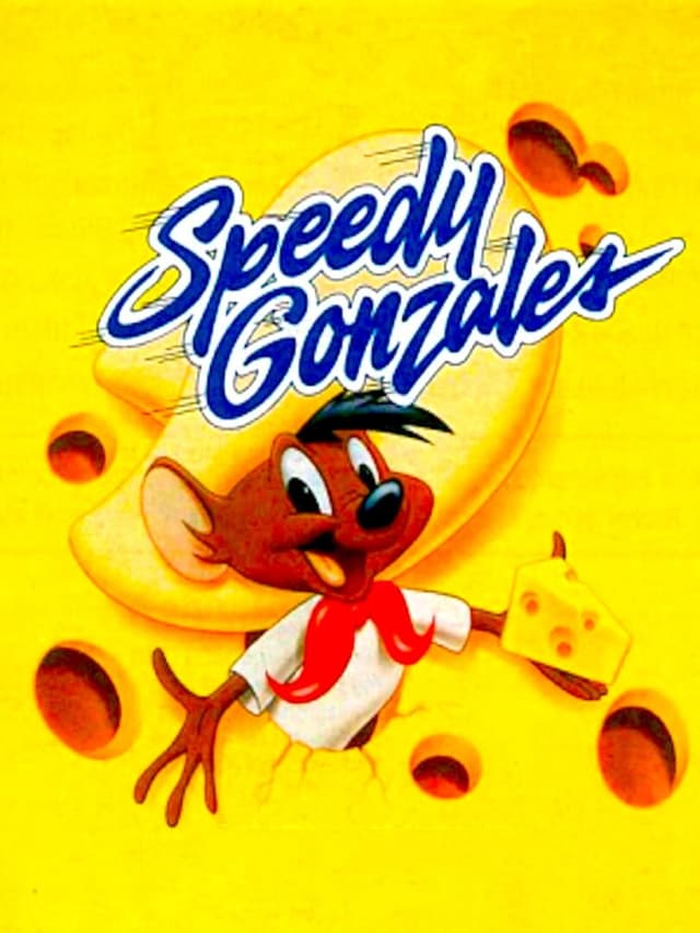 Speedy Gonzales