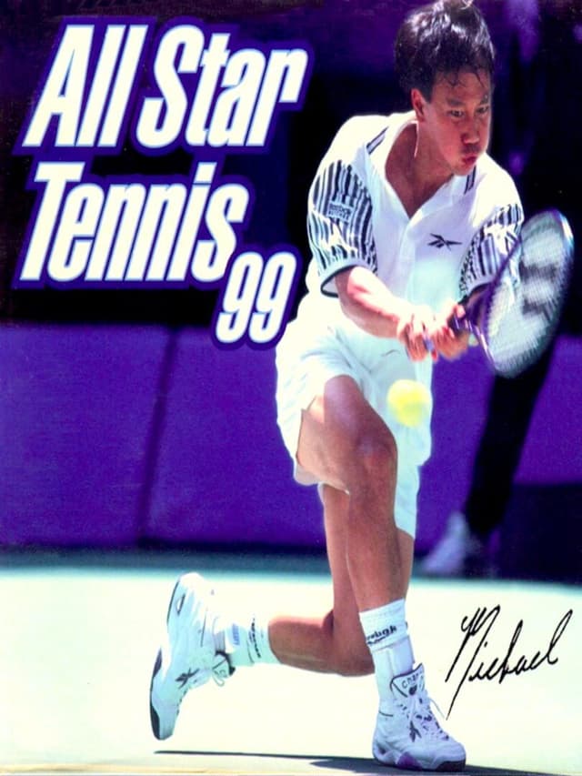 All Star Tennis '99