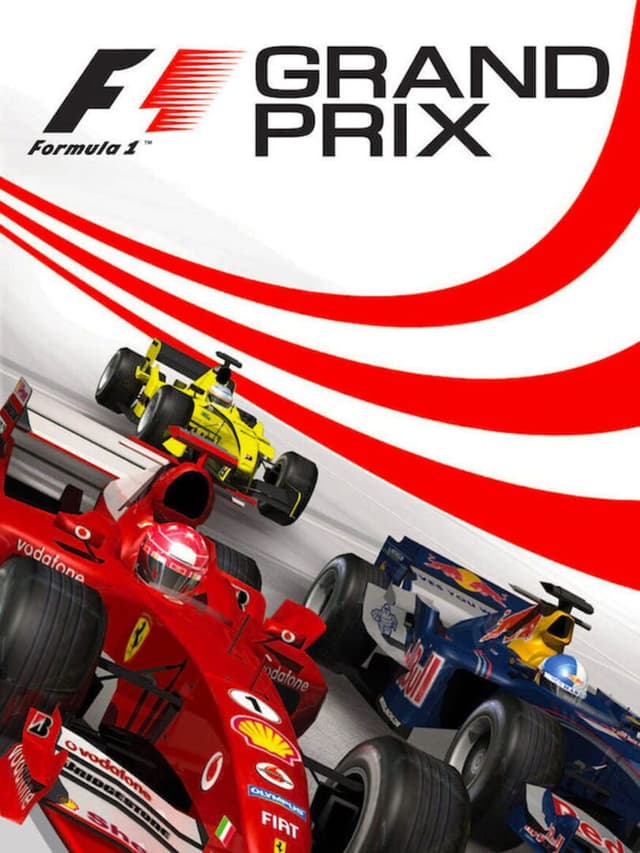 F1 Grand Prix