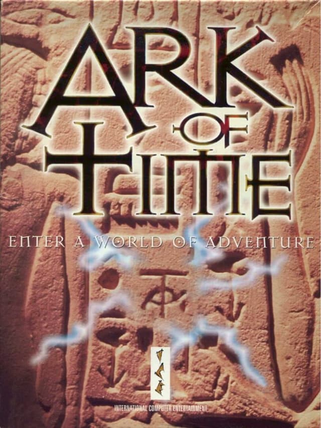 Ark of Time