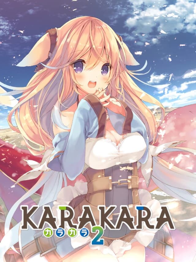 Karakara 2