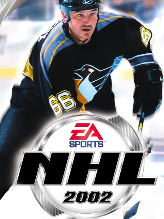 NHL 2002