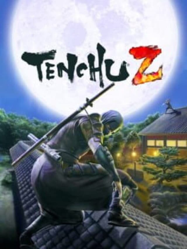 Tenchu Z