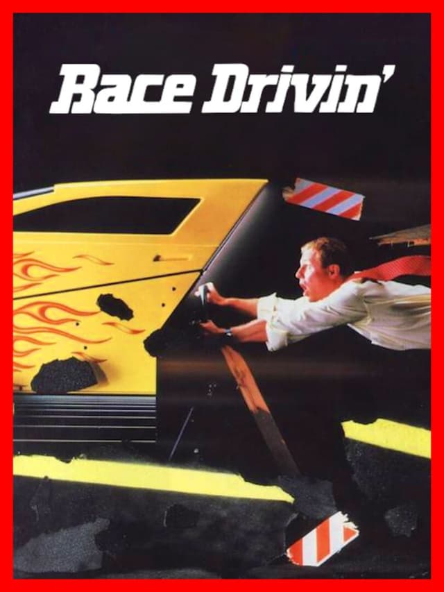 Race Drivin'