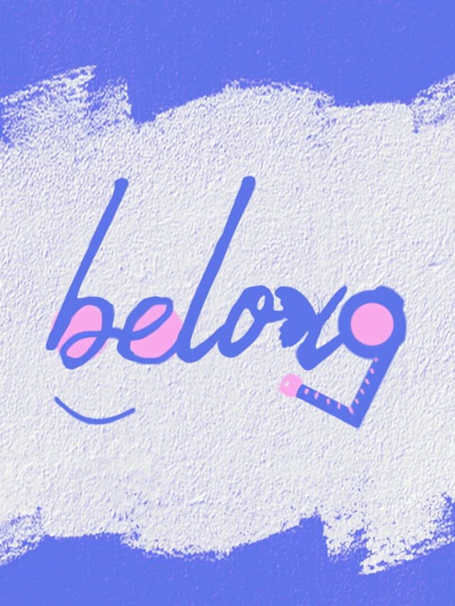 Belong