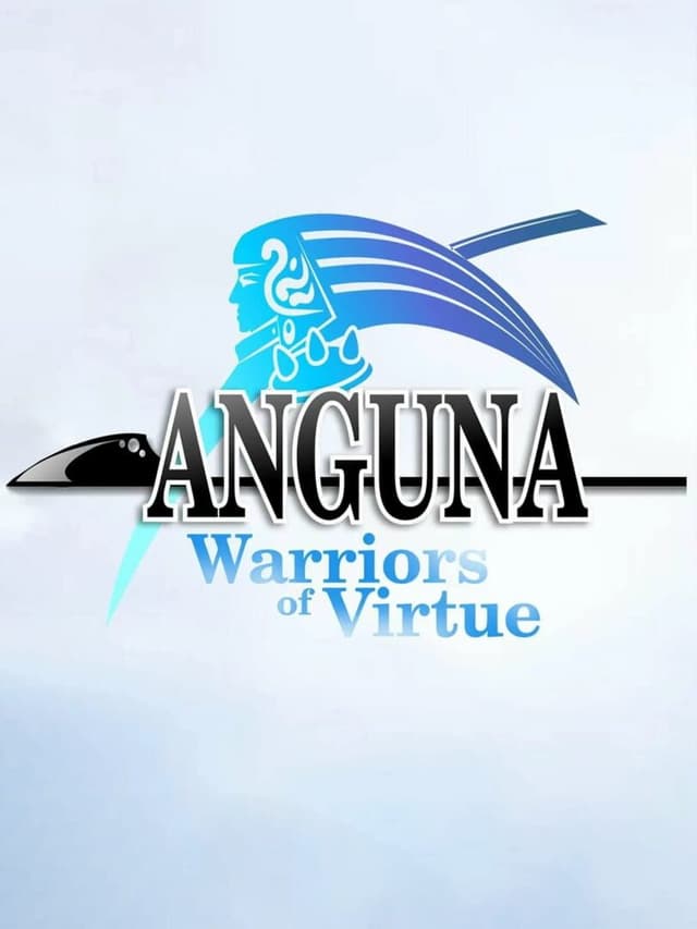 Anguna: Warriors of Virtue