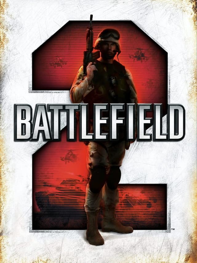 Battlefield 2