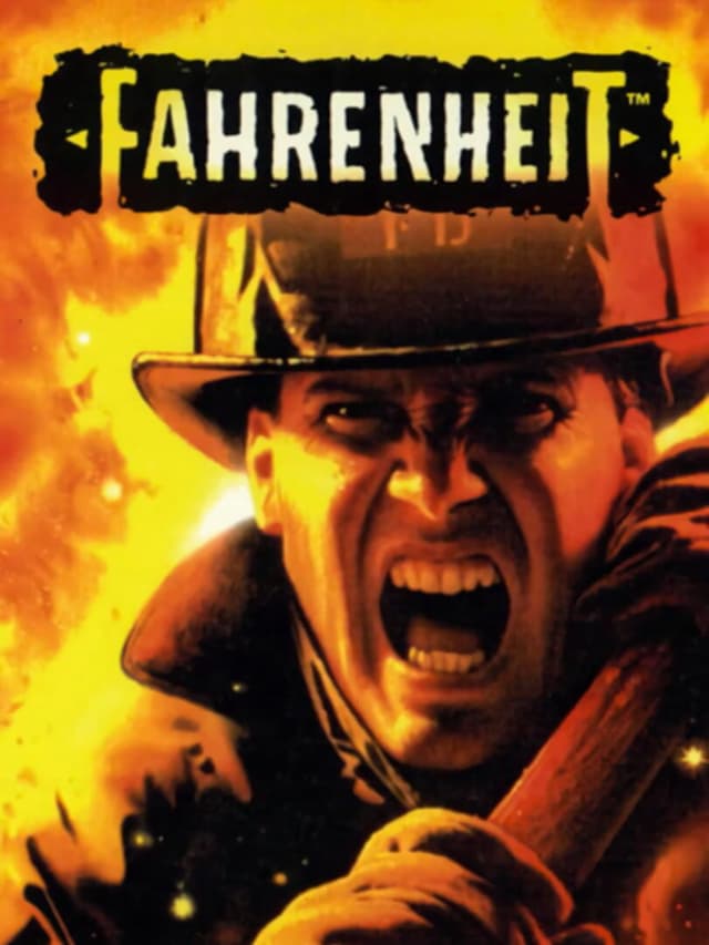 Fahrenheit