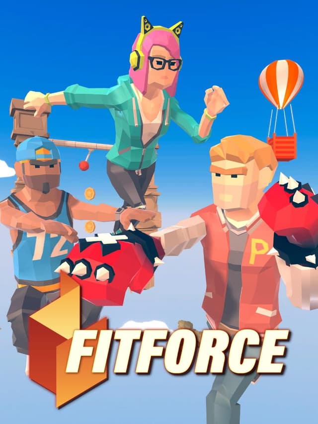 FitForce