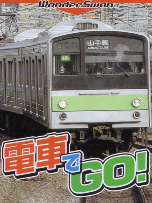 Densha de GO!