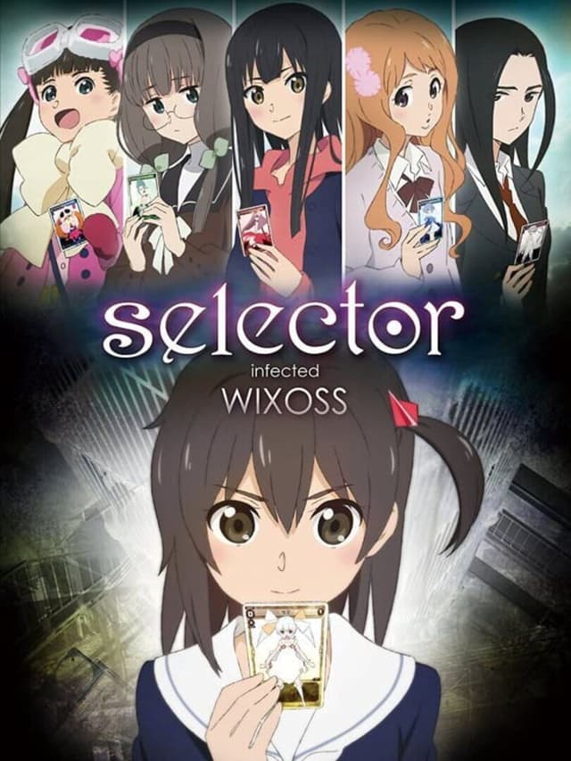 Wixoss