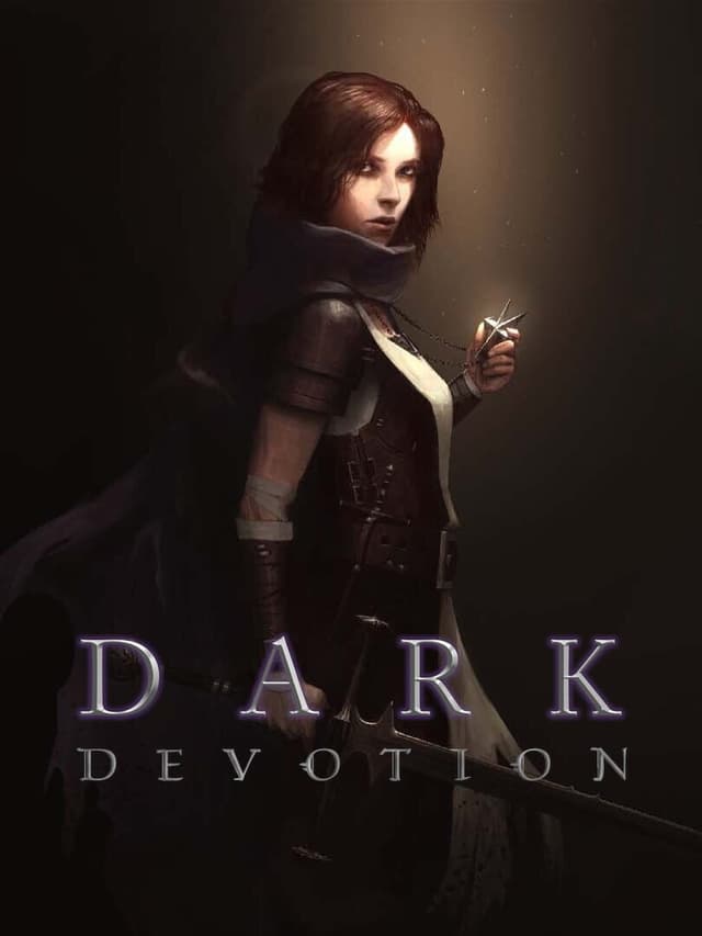 Dark Devotion