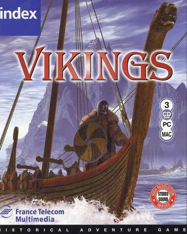 Vikings