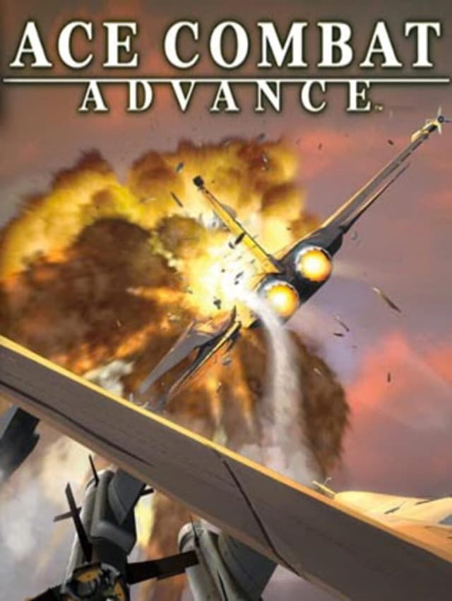 Ace Combat Advance