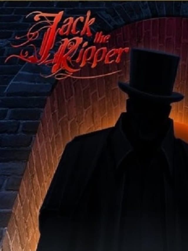 Actual Crimes: Jack the Ripper