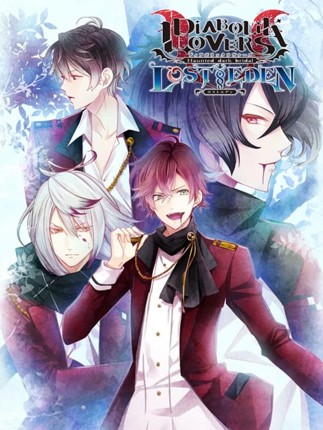 Diabolik Lovers: Lost Eden