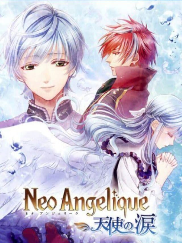 Neo Angelique Tenshi no Namida