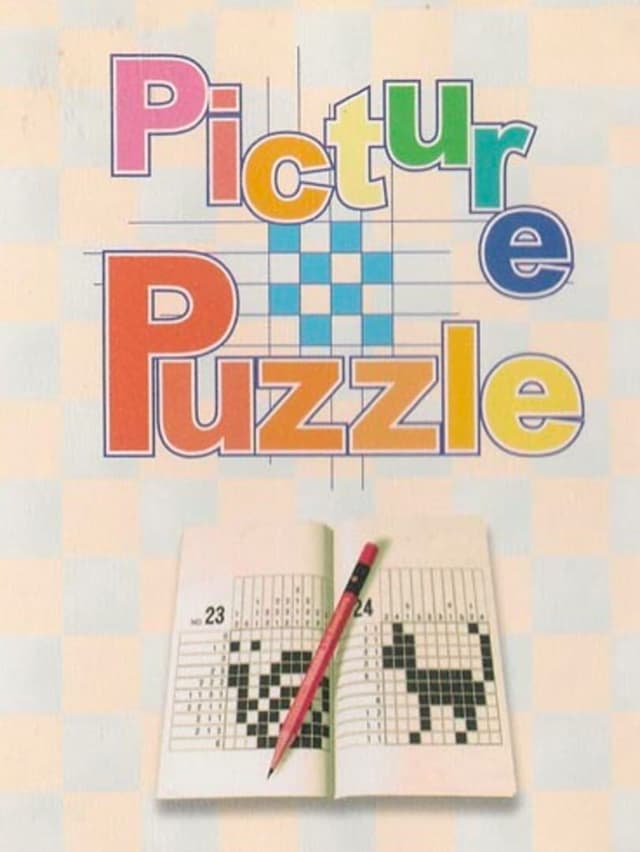 Picture Puzzle