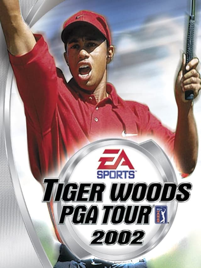 Tiger Woods PGA Tour 2002