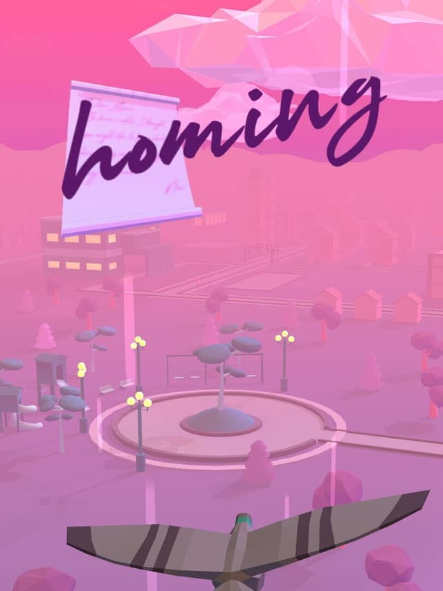 Homing