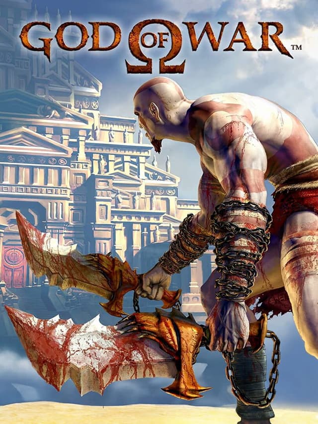 God of War