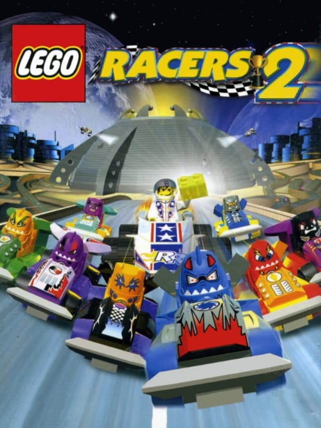 LEGO Racers 2