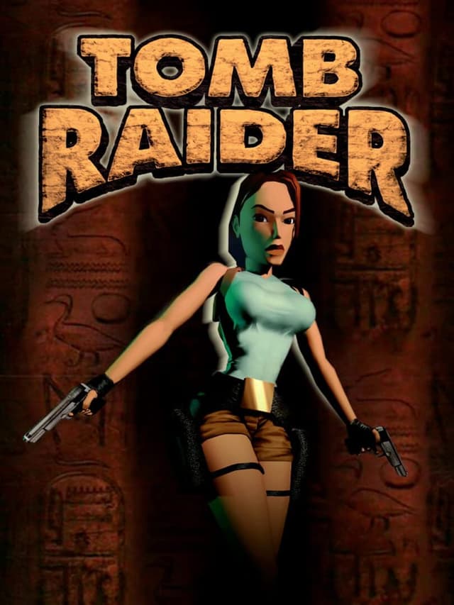 Tomb Raider