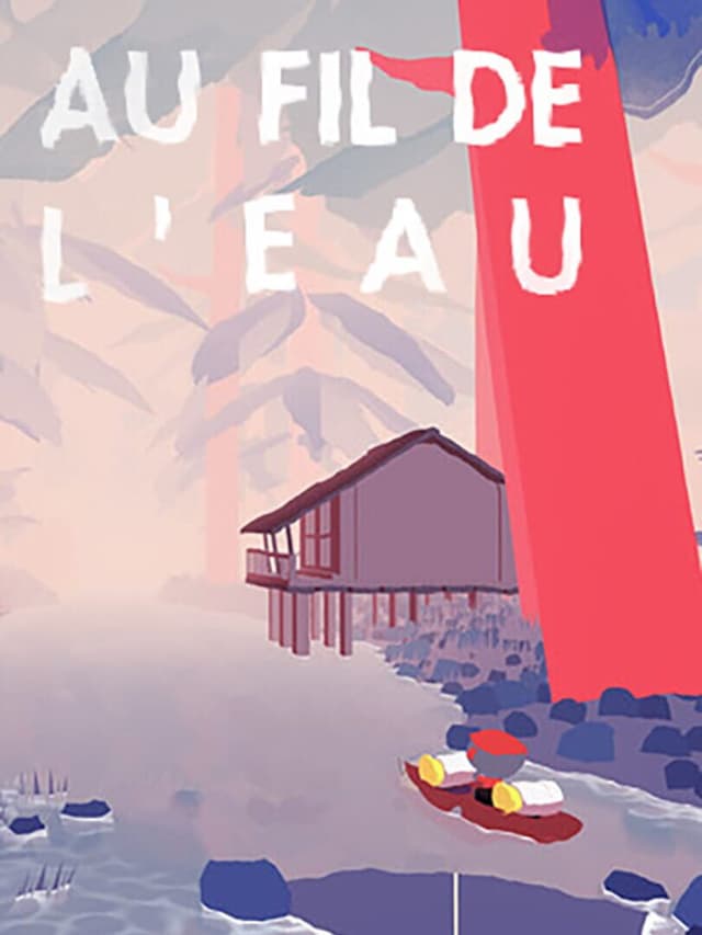 Au fil de l'eau