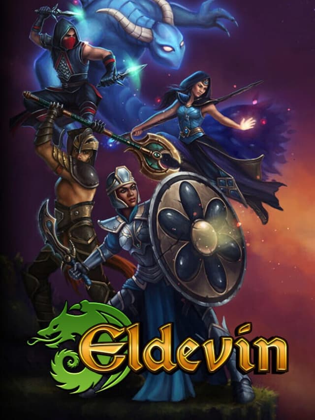 Eldevin