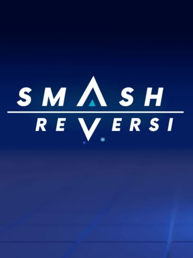 Smash Reversi