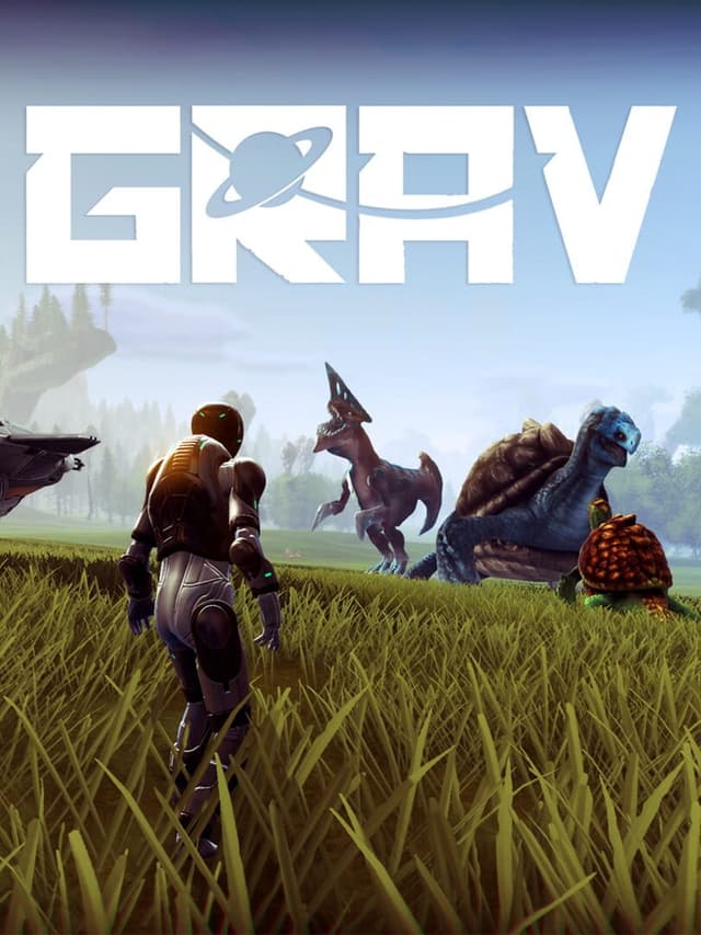 Grav