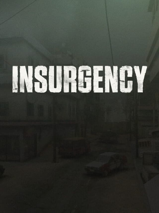 Insurgency