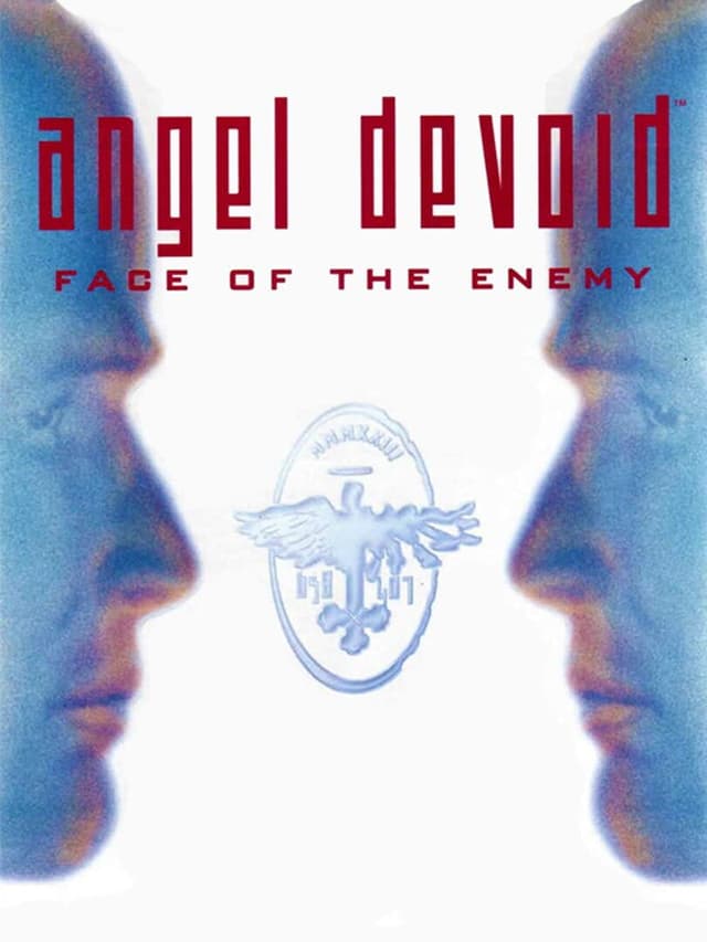 Angel Devoid: Face of the Enemy