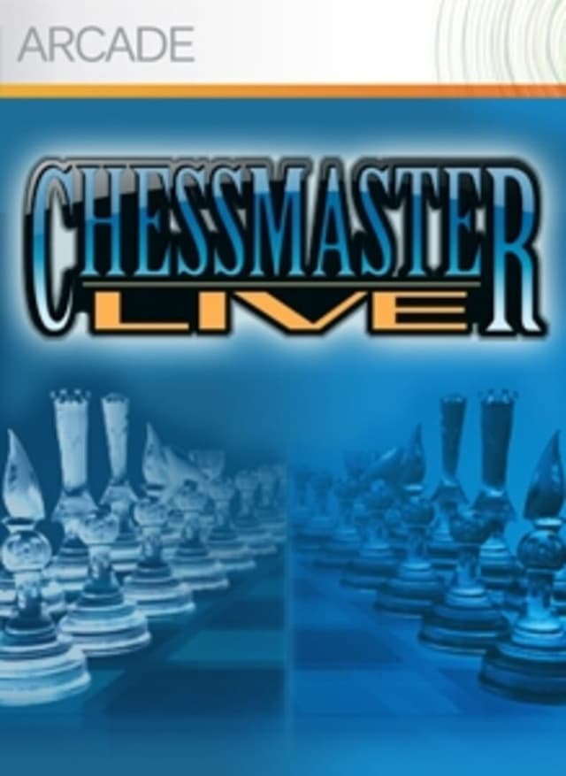 Chessmaster Live