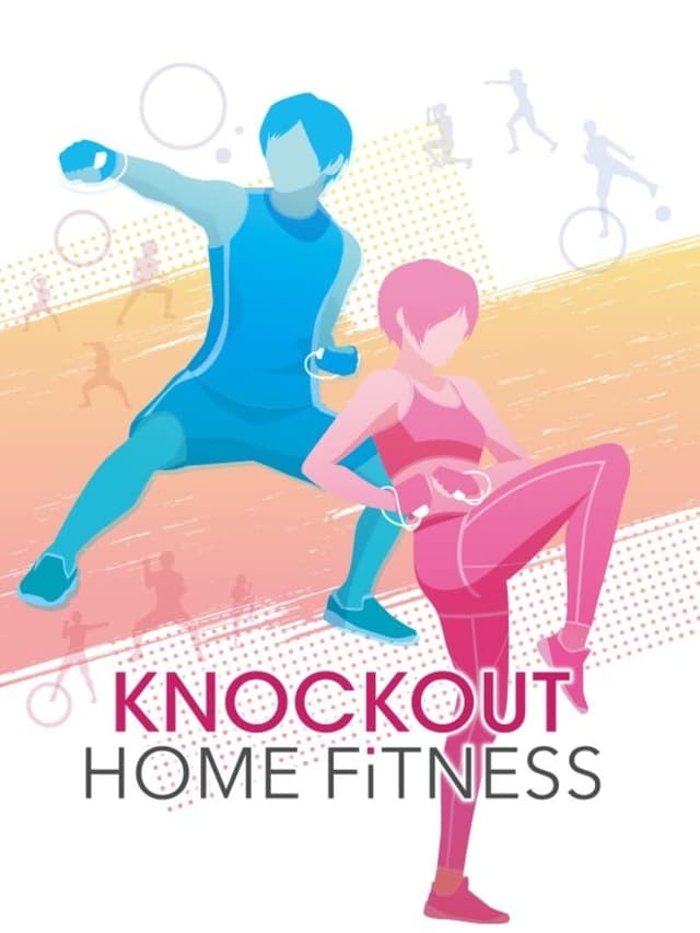 Knockout Home Fitness