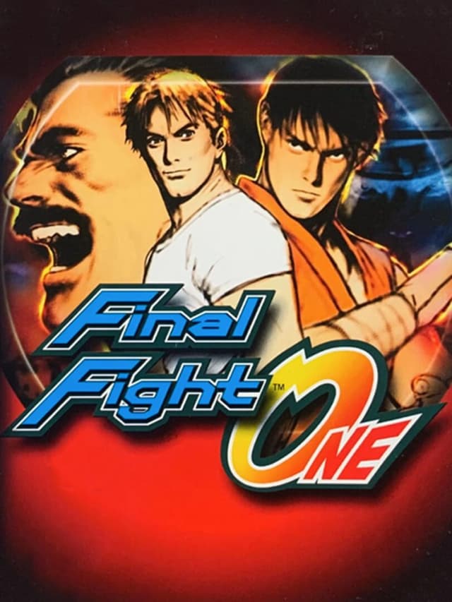 Final Fight One