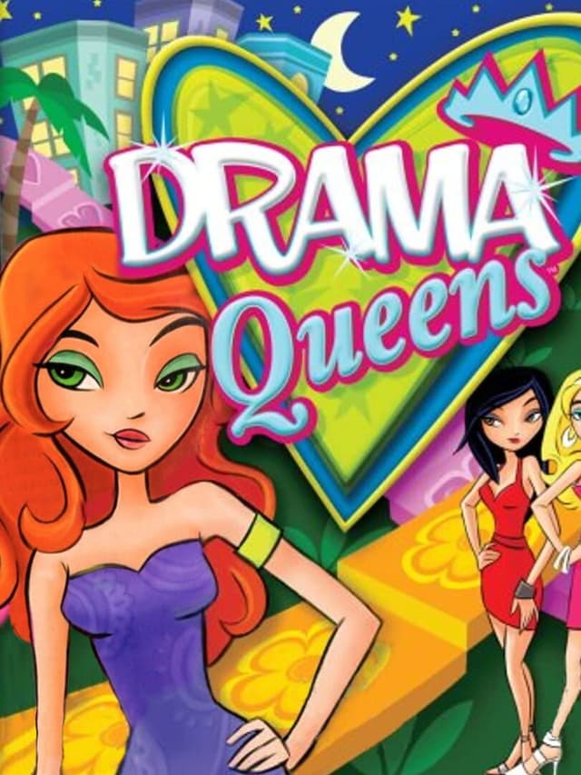 Drama Queens